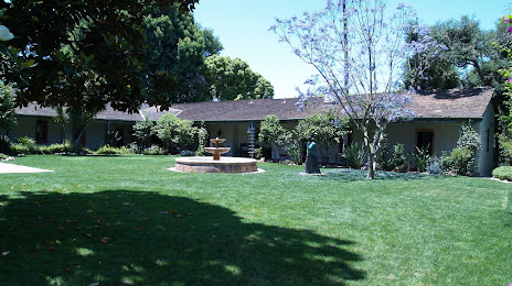 Rancho Buena Vista Adobe, 