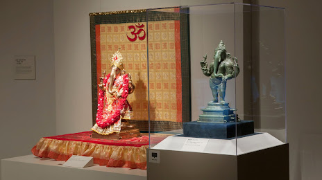 Lotus Sculpture Buddhist & Hindu Statues, Ошенсайд