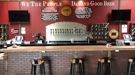 Legacy Brewing Company, Oceanside