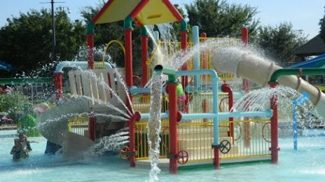 River Country Water Park, Muskogee
