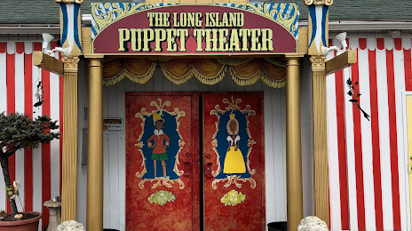 Long Island Puppet Theatre, Hicksville