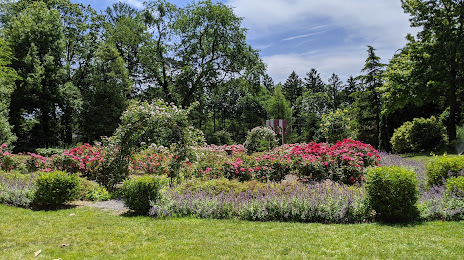 Clark Botanic Gardens, 