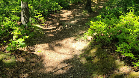 Trail View State Park, 