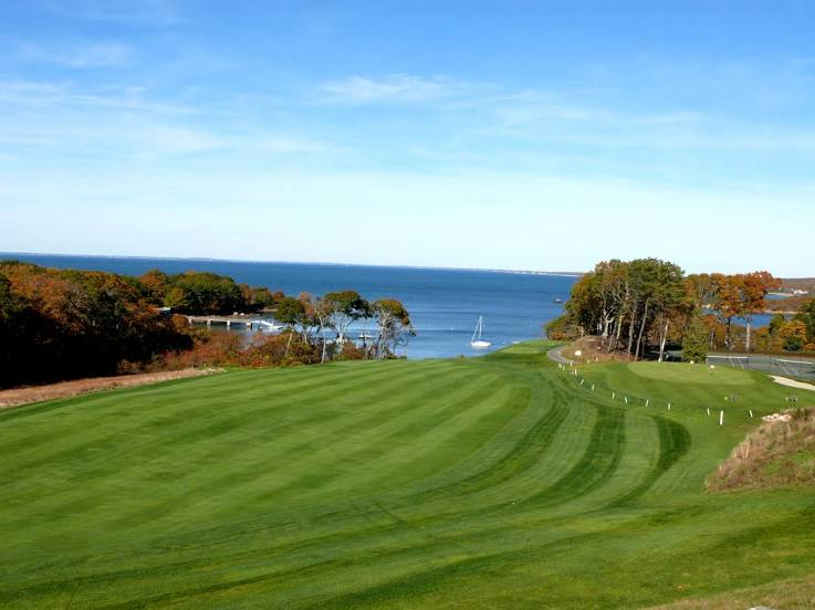 Cape Arundel Golf Club, 