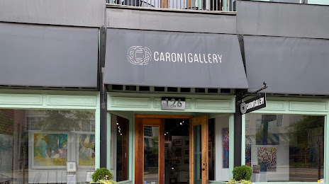 Caron Gallery, 