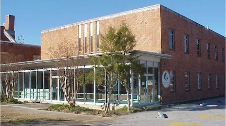 Link Centre, Tupelo