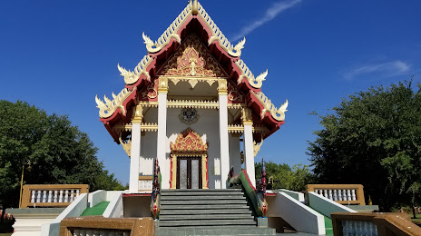 Wat Buddharatanaram, 
