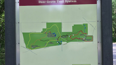 Deer Grove Forest Preserve, 
