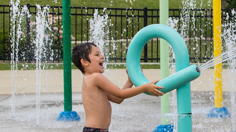 Bensenville Water Park and Splash Pad, Wood Dale