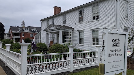 Kent-Delord House Museum, 
