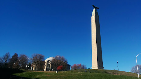 MacDonough Monument, Plattsburgh