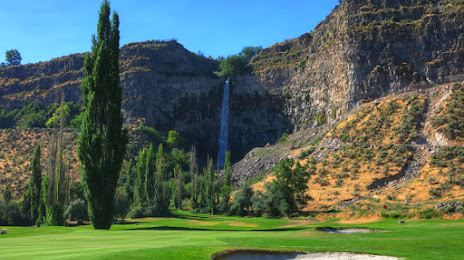 Canyon Springs-Twin Falls Golf Club, Twin Falls