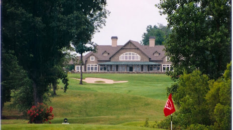 Cherokee Valley Golf Club, أوليف برانش