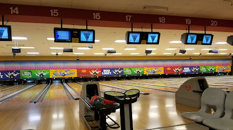 Strike Zone Bowling Lanes Llc, Олив Бранч