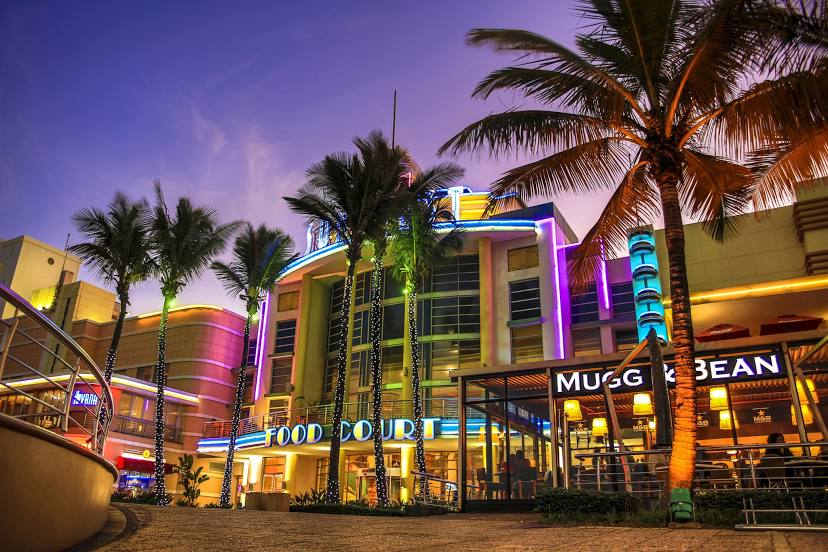 Suncoast Casino, Hotels and Entertainment, Durban