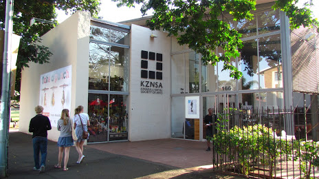 The Kwazulu Natal Society of the Arts, Durban