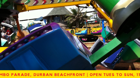 Durban Funworld, Дурбан