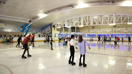 Durban Ice Arena - Ice Skating Rink, Durban