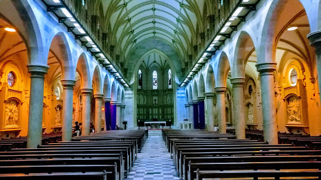 Emmanuel Cathedral, Дурбан