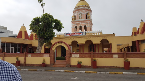 Durban Hindu Temple, 