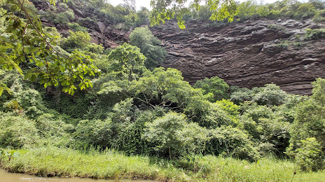 Sibudu Cave, Дурбан