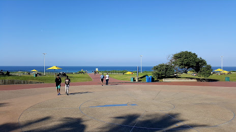 Suncoast Beach, Durban