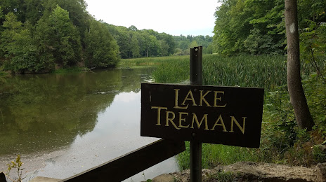 Lake Treman, 
