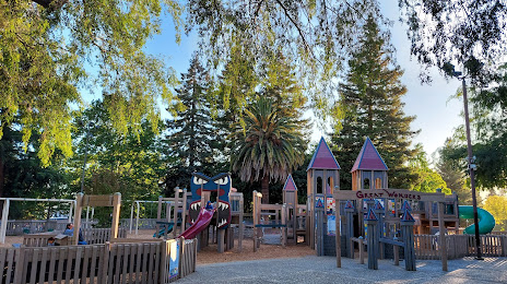 Andrews Park, Vacaville