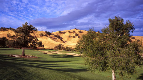 Paradise Valley Golf Course, Vacaville