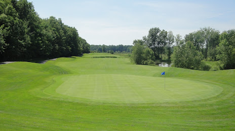 Woodlands Course at Whittaker, 