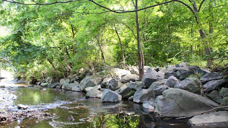 Sligo Creek, Takoma Park