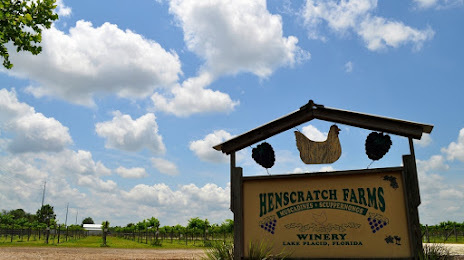 Henscratch Farms, Sebring