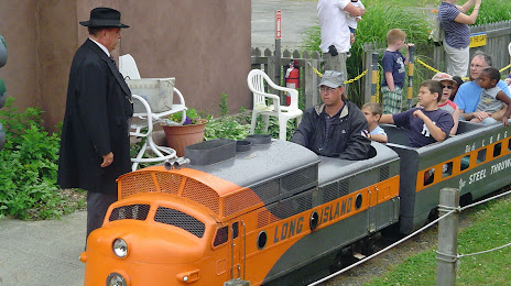 Railroad Museum of Long Island, Riverhead