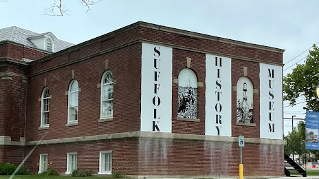 Suffolk County Historical Society, Riverhead