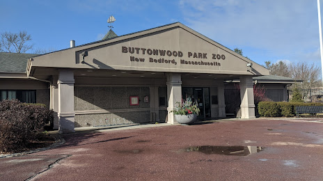 Buttonwood Park Zoo, New Bedford