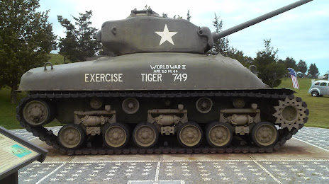 Fort Tabor Military Museum, 