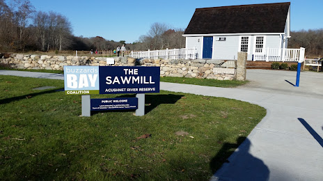 The Sawmill - Buzzards Bay Coalition, New Bedford