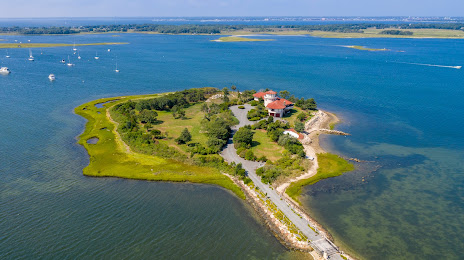 West Island State Reservation, New Bedford