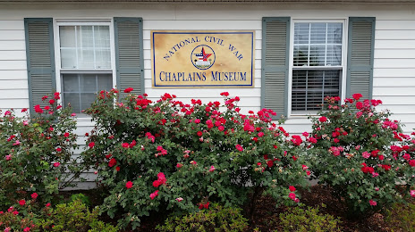 National Civil War Chaplains Museum, 