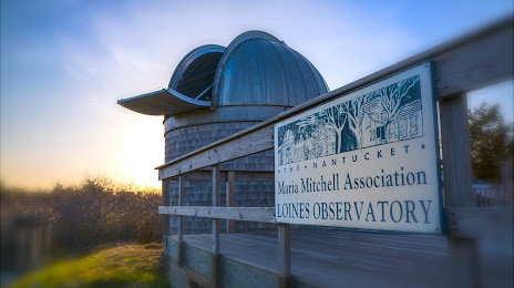 Loines Observatory, Nantucket