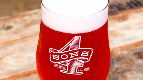 Four Sons Brewing, 