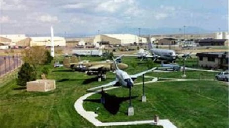 Malmstrom Museum and Air Park, 
