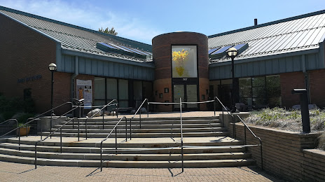 Krasl Art Center, Benton Harbor