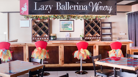 Lazy Ballerina Winery, 