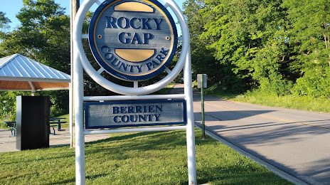 Rocky Gap Park, 