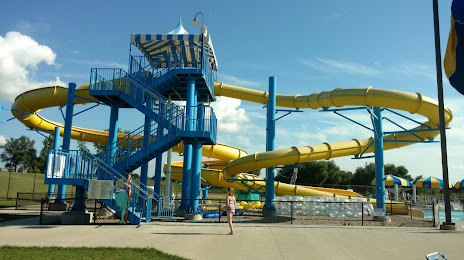 River Springs Water Park, Owatonna