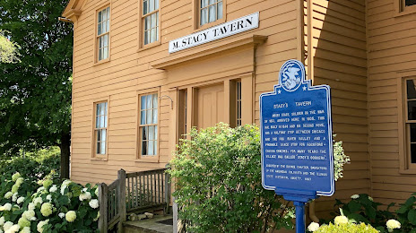 Stacy's Tavern Museum, 