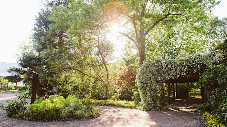 Botanic Garden at Georgia Southern University, Statesboro