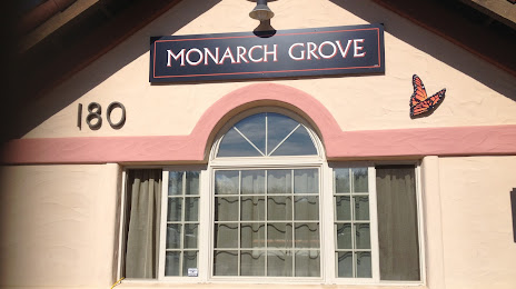 Monarch Grove Winery Tasting Room, 