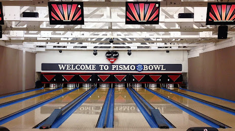 Pismo Bowl, 